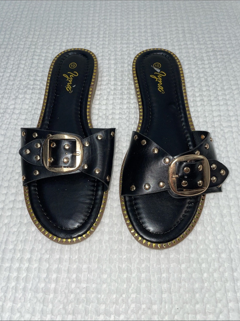 LYNX WOMENS SANDALS FTL-05-119